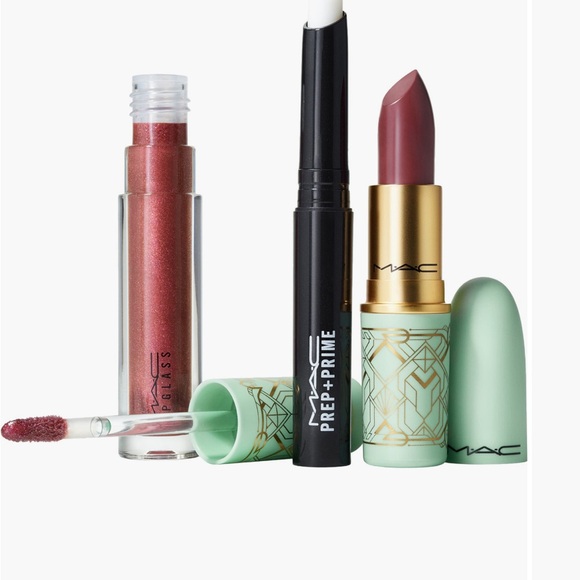 ISO mac lip kit DEEP - Picture 2 of 4